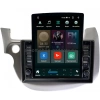Штатная магнитола Honda Jazz 2 2008-2014 Canbox M-Line 5610-1067 на Android 10 (4G-SIM, 2/32, DSP, QLed, Tesla)