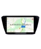 NaviPilot DROID10 ULTRA MAX штатная магнитола для Skoda SuperB 2015+ на ANDROID 12 с 8Gb, DSP, 4G