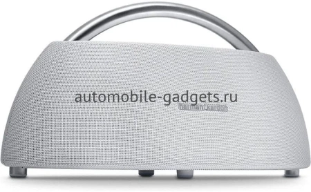 Портативная акустика Harman/Kardon Go + Play, White Портативная акустика Harman/Kardon Go + Play, White
