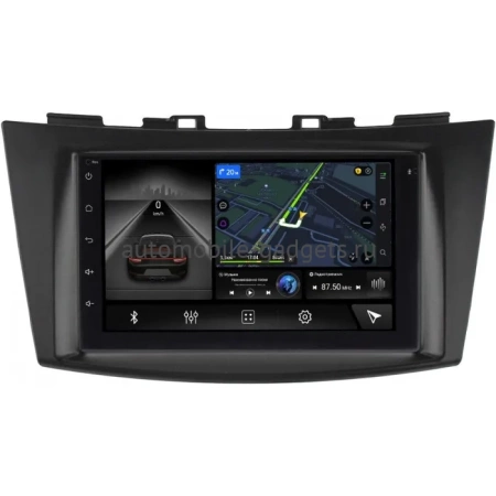 Suzuki Swift IV 2011-2017 Canbox L-Line 4476-RP-SZSW2C-155 на Android 10 (4G-SIM, 3/32, TS18, DSP, QLed)