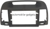 Штатное головное устройство Toyota Camry XV30 2001-2006 Teyes CC3 4/32 9 дюймов RM-9105 на Android 10 (4G-SIM, DSP, QLed)