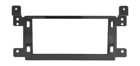 Штатная магнитола Canbox EVO 2K 5814-9222 для Suzuki Grand Vitara 2005-2015 на Android 14 (4G-SIM, 4/64, DSP, QLed, AI, 360)