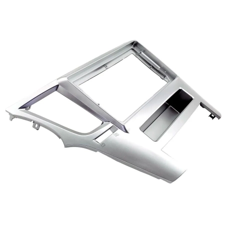 Штатная магнитола Subaru Legacy 5, Outback 4 2009-2014 (серебро, левый руль) Canbox GT9-0870 2/32 Android 10 (IPS, DSP, CarPlay)