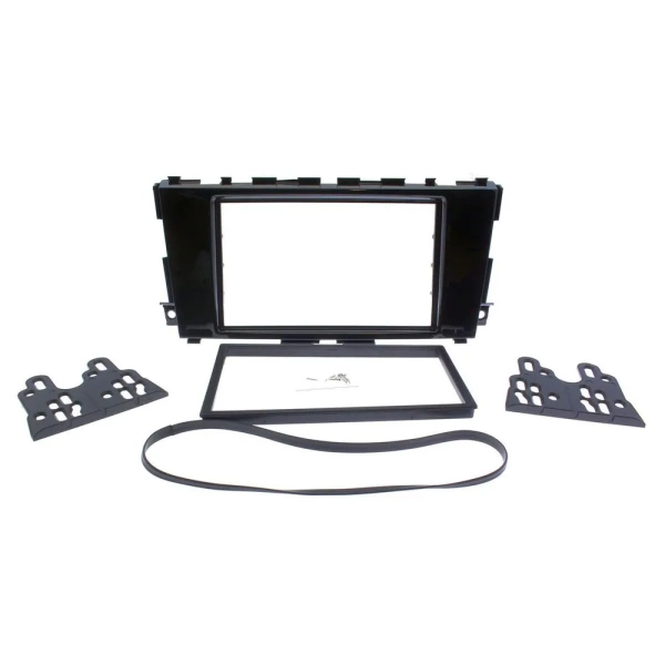 Магнитола в штатное место 2 din Nissan Teana 3 (J33) 2014-2020, Altima 5 (L33) 2012-2018 Teyes CC3L WIFI 2/32 7 дюймов RP-NSTNB-375 на Android 8.1 (DSP, AHD)