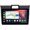 Штатная магнитола Toyota Corolla Fielder, Corolla Axio 2012-2024 Canbox EVO 5811-9-1144 на Android 14 (4G-SIM, 6/128, DSP, QLed, AI, 360)