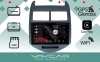 Магнитола Vaycar 09L для CHEVROLET Aveo 2011-2015 (Андроид, 2+32Гб)