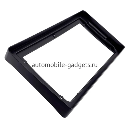 Kia Carnival 3 2014-2021 (в оригинальную рамку) Canbox M-Line 7801-9-098 на Android 10 (4G-SIM, 2/32, DSP, IPS) С крутилками