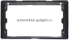 Toyota (для комплектации с магнитолой 130x230mm, глянцевая) Тип2 Canbox M-Line 7840-9-107 на Android 10 (4G-SIM, 2/32, DSP, QLed)
