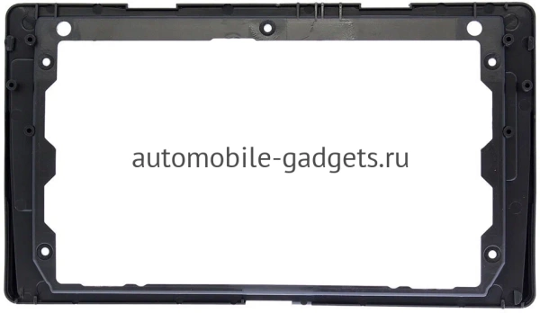 Toyota (для комплектации с магнитолой 130x230mm, глянцевая) Тип2 Canbox M-Line 7840-9-107 на Android 10 (4G-SIM, 2/32, DSP, QLed) Toyota (для комплектации с магнитолой 130x230mm, глянцевая) Тип2 Canbox M-Line 7840-9-107 на Android 10 (4G-SIM, 2/32, DSP, QLed)