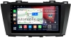 Штатная магнитола Canbox H-Line 4197-9223 для Nissan Lafesta 2 2011-2018 на Android 10 (4G-SIM, 8/128, DSP, QLed)