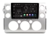 INCAR TMX2-2233-6 Maximum Штатная магнитола для Toyota FJ Cruiser 2006+ на Android 10 с 6GB, DSP, 4G INCAR TMX2-2233-6 Maximum Штатная магнитола для Toyota FJ Cruiser 2006+ на Android 10 с 6GB, DSP, 4G