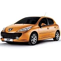Peugeot 207 (2006-2015)