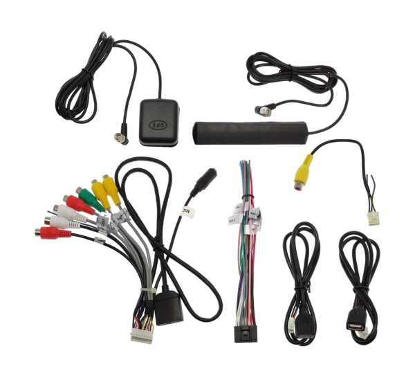 Штатная магнитола Fiat Siena, Palio 2002-2005 Wide Media MT9484QT-2/32
