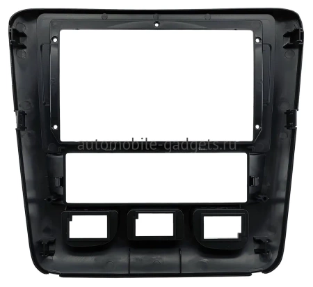 Штатная магнитола Canbox H-Line 7842-9-0173 для Nissan Liberty 1998-2004 Android 10 (4G-SIM, 4/32, DSP, QLed)