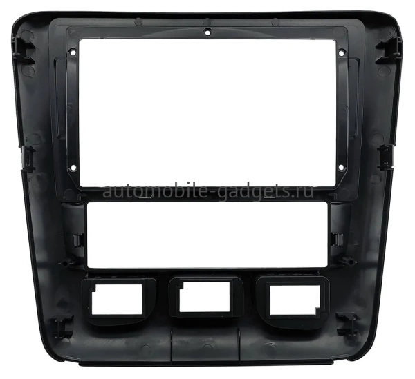 Штатная магнитола Canbox M-Line 7841-9-0173 для Nissan Liberty 1998-2004 Android 10 (4G-SIM, 4/64, DSP, QLed)