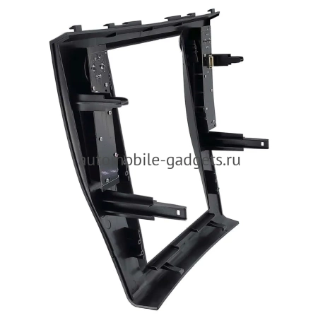 Штатное головное устройство Toyota Camry XV40 2006-2011 Canbox PRO-Line (Tesla style) 9.7 дюймов 6/128 7882-1312-67 на Android 13 (4G-SIM, DSP, QLed)