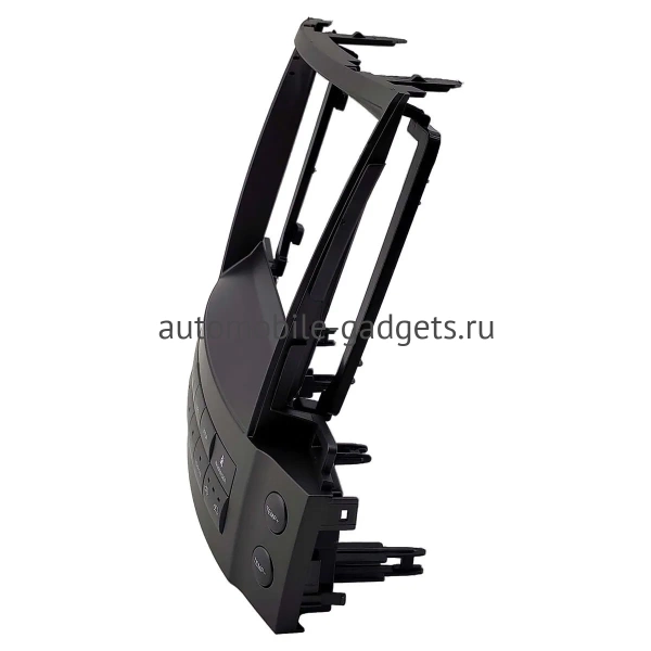 Штатная магнитола Lexus LX 570 2007-2015 (Вид 3, Тип A, can BSJ) Canbox Logic-i3 2K 5733-9-2121 на Android 11 (4G-SIM, 6/128, DSP, 360, QLed)