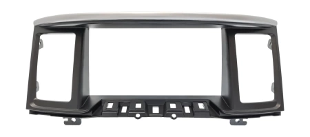 Kuberg SF-9200-OL-9009-RW Штатная магнитола для Nissan Pathfinder (R52) 2012-2020 на Android 13 c 12GB, DSP, 4G