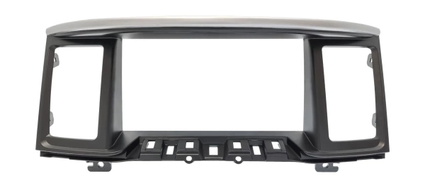 Kuberg SF-9200-OL-9009-RW Штатная магнитола для Nissan Pathfinder (R52) 2012-2020 на Android 13 c 12GB, DSP, 4G