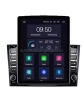 Carmedia OL-1582-12-D ("Тесла-стиль") магнитола для Mazda CX-9 (2007-2015) на Android 10 с 4Гб и DSP