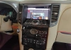 Infiniti FX35, FX37, FX30d, FX50 (S51) 2008-2013, QX70 (S51) 2013-2017 (Тип A, для авто без кнопок TEL и APPS) OEM RK9-1720 Android 10 (CarPlay, AHD, 1/32)