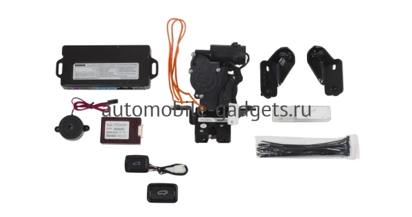 AAALINE KDQ-17 Электро подъемник крышки багажника (5-й двери) для ŠKODA Kodiaq