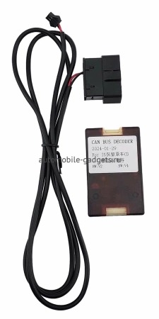 Штатная магнитола Lexus IS 2005-2016 Carmedia SF-1030-P на Android 12 (4G-SIM, 4/64, DSP, QLed)