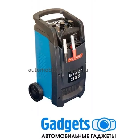 Пуско-зарядное устройство Aurora START 320