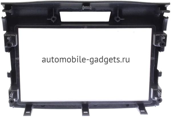 Honda CR-V 4 2011-2018 (серая) OEM 2/16 на Android 10 (GT7-RP-HONDACRV-300) Honda CR-V 4 2011-2018 (серая) OEM 2/16 на Android 10 (GT7-RP-HONDACRV-300)