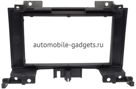 Mercedes Sprinter (W906) 2006-2018 OEM 2/16 на Android 10 (GT7-RP-BMSP-363)