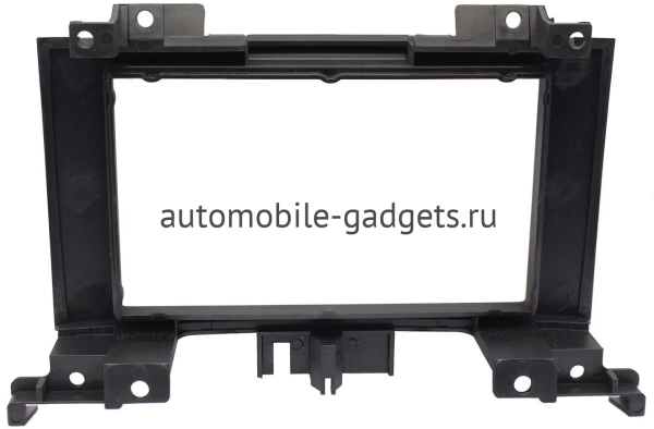 Mercedes Sprinter (W906) 2006-2018 OEM 2/16 на Android 10 (GT7-RP-BMSP-363)