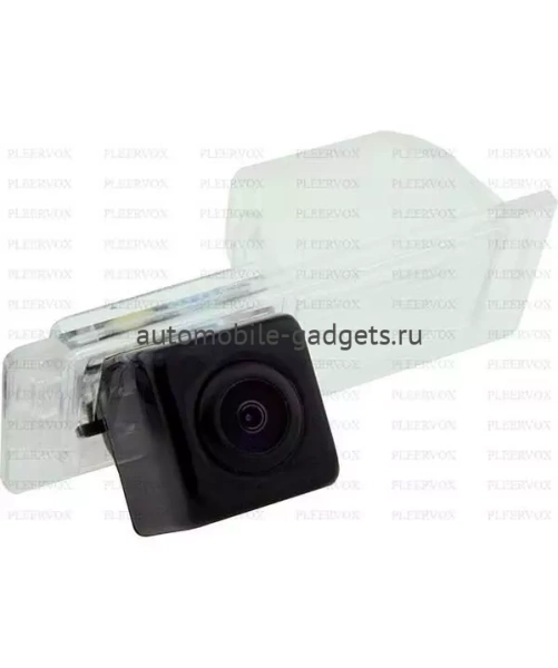 CCD штатная камера заднего вида Pleervox PLV-AVG-CA03 для Cadillac CTS 2014+, SRX 2009-2016, XTS 2012+ CCD штатная камера заднего вида Pleervox PLV-AVG-CA03 для Cadillac CTS 2014+, SRX 2009-2016, XTS 2012+
