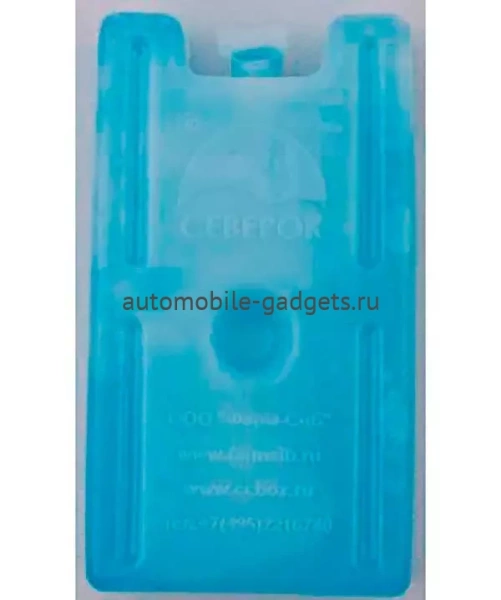 Аккумулятор холода (хладоэлемент) СЕВЕРОК 400