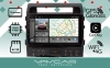 Магнитола Vaycar 10VO8_2HD для TOYOTA LC200 MAX JBL 2008-2015 (Андроид, 8+128Гб, 2HD)