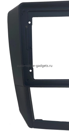 Штатная магнитола Subaru Forester 3, Impreza 3 2007-2013 Canbox M-Line 7821-9080 на Android 10 (4G-SIM, 2/32, DSP, IPS) С крутилками