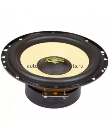 Мидбасовая акустика AUDIO SYSTEM AS 165 C