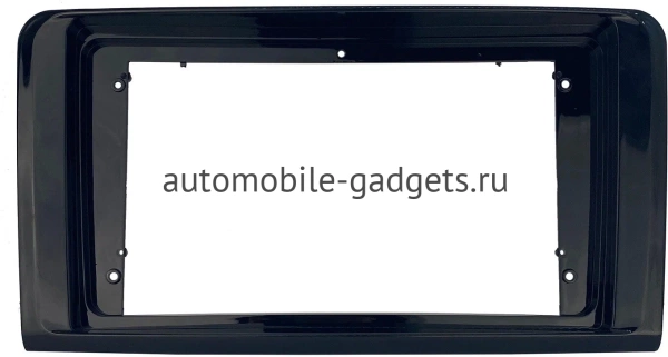 Mercedes GL-klasse (X164), ML-klasse (W164) 2005-2011 (матовая) OEM RK9-9149 на Android 10 (CarPlay, AHD, 1/32) Mercedes GL-klasse (X164), ML-klasse (W164) 2005-2011 (матовая) OEM RK9-9149 на Android 10 (CarPlay, AHD, 1/32)