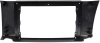Штатная магнитола Toyota GT86 2012-2024 (руль слева) Canbox H-Line 7803-9-2002 Android 10 (4G-SIM, 4/64, DSP, IPS) С крутилками