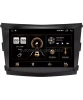 SsangYong Tivoli, XLV 2016-2024 Canbox M-Line 4542-9-1224 на Android 10 (4G-SIM, 4/64, DSP, QLed)