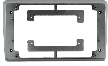 GAZ Газел Бизнес (Gazele Business) (светло-серая) OEM RK9-1862 Android 10 (CarPlay, AHD, 1/32)