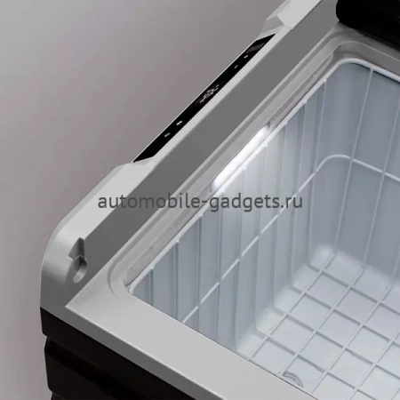 Meyvel AF-H120 Компрессорный автохолодильник 12/24/220В