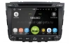 Roximo CarDroid RD-2010D штатная магнитола для Hyundai Creta 2016+ на Android 10 с 4Gb, DSP
