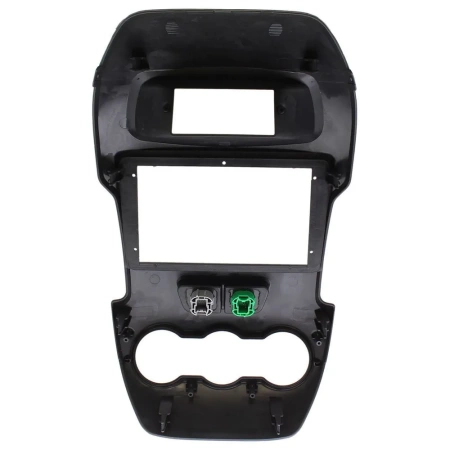 Carmedia OL-9204-U-2K штатная магнитола для Ford Ranger (2011-2015) на Android 12 c 8GB, DSP, 4G