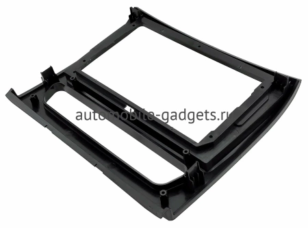 Штатная магнитола JAC Sunray 2011-2017 Canbox H-Line 7823-9-0380 Android 10 (4G-SIM, 4/64, DSP, IPS) С крутилками