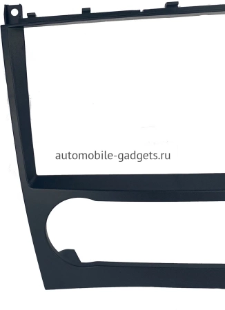 FarCar S500 TM1262M штатная магнитола для Mercedes C (W203), CLC, G (W463), CLK (W209) 2004-2012 на Android 14 c 2Gb, DSP, 4G