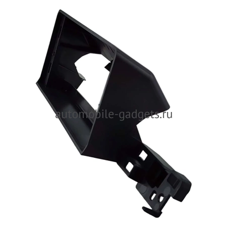 Штатная магнитола Audi A4 (B9) 2015-2024 (Вид 2) 12.3 дюйма Teyes LUX ONE 360 6/128 RM-0265 на Android 10 (4G-SIM, 6/128, DSP, QLed) Mercedes Style