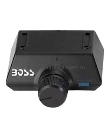 Усилитель влагозащищённый Boss Audio Marine BR800 (2x400 Вт., класс A/B)