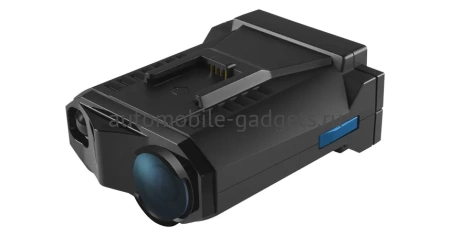 Neoline DEEPSCAN WI-FI BLACK видеорегистратор с сингатурным радар-детектором и Wi-Fi