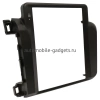 Штатное головное устройство Honda Civic 9 4D 2011-2015 (левый руль, седан) Canbox (Tesla style) 9.7 дюймов 2/32 GT096-1312-44 на Android 10 (QLed, DSP, CarPlay)