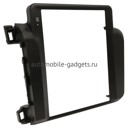 Штатное головное устройство Honda Civic 9 4D 2011-2015 (левый руль, седан) Canbox (Tesla style) 9.7 дюймов 2/32 GT096-1312-44 на Android 10 (QLed, DSP, CarPlay)